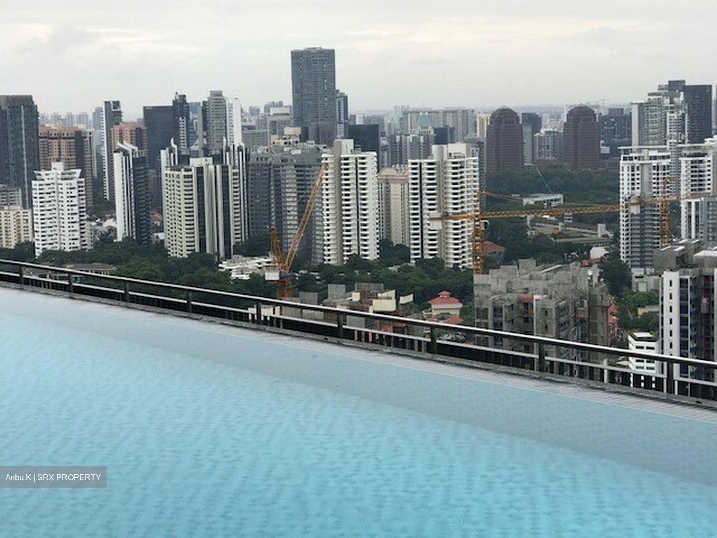Alex Residences (D3), Apartment #493996791